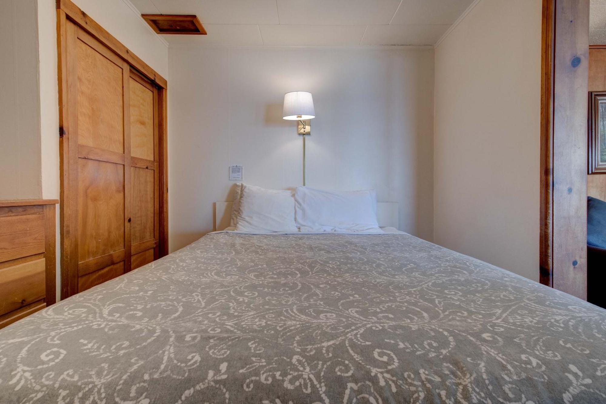 Ester Lee Oceanview Inn Lincoln City Dış mekan fotoğraf