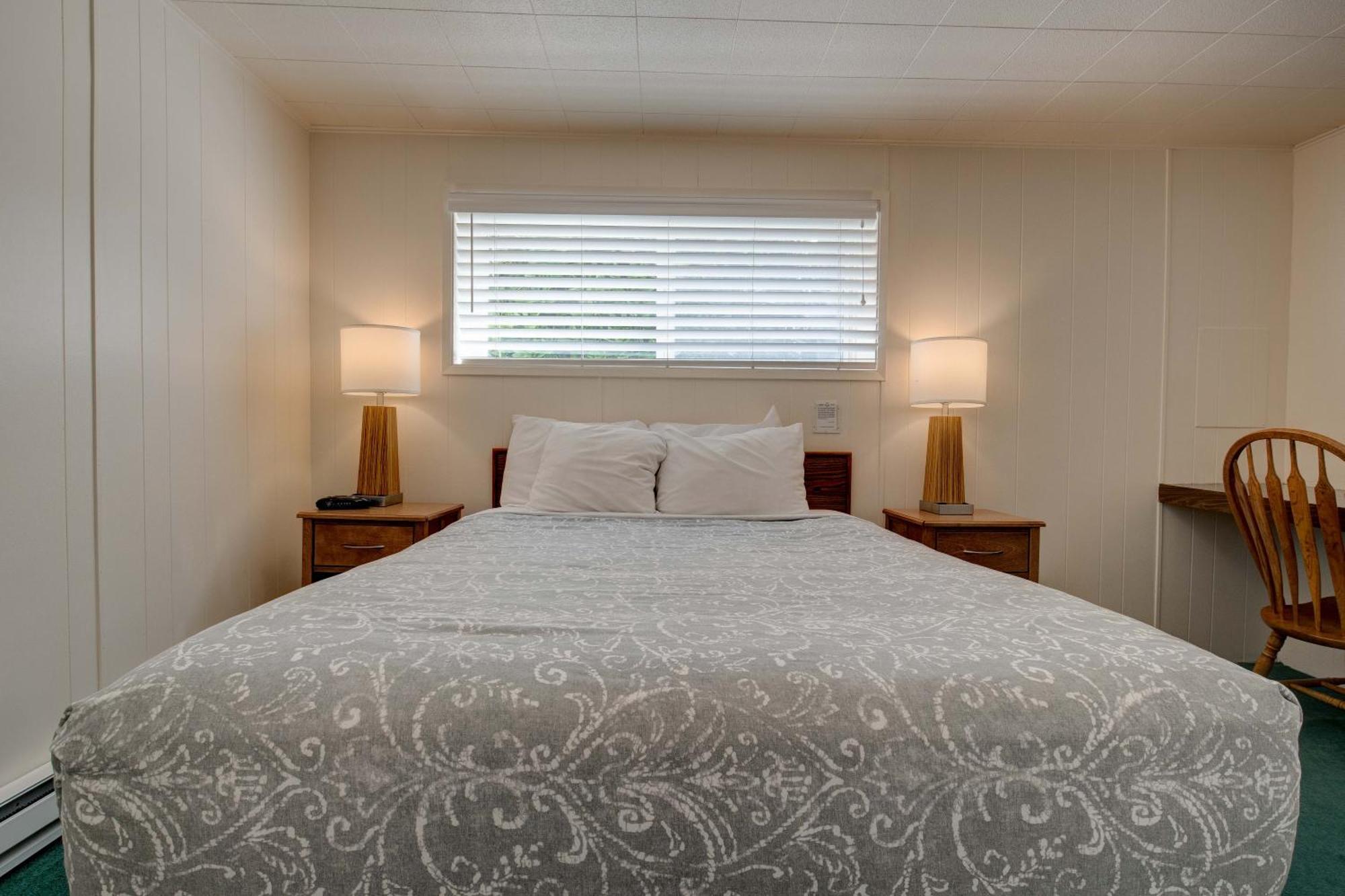Ester Lee Oceanview Inn Lincoln City Dış mekan fotoğraf