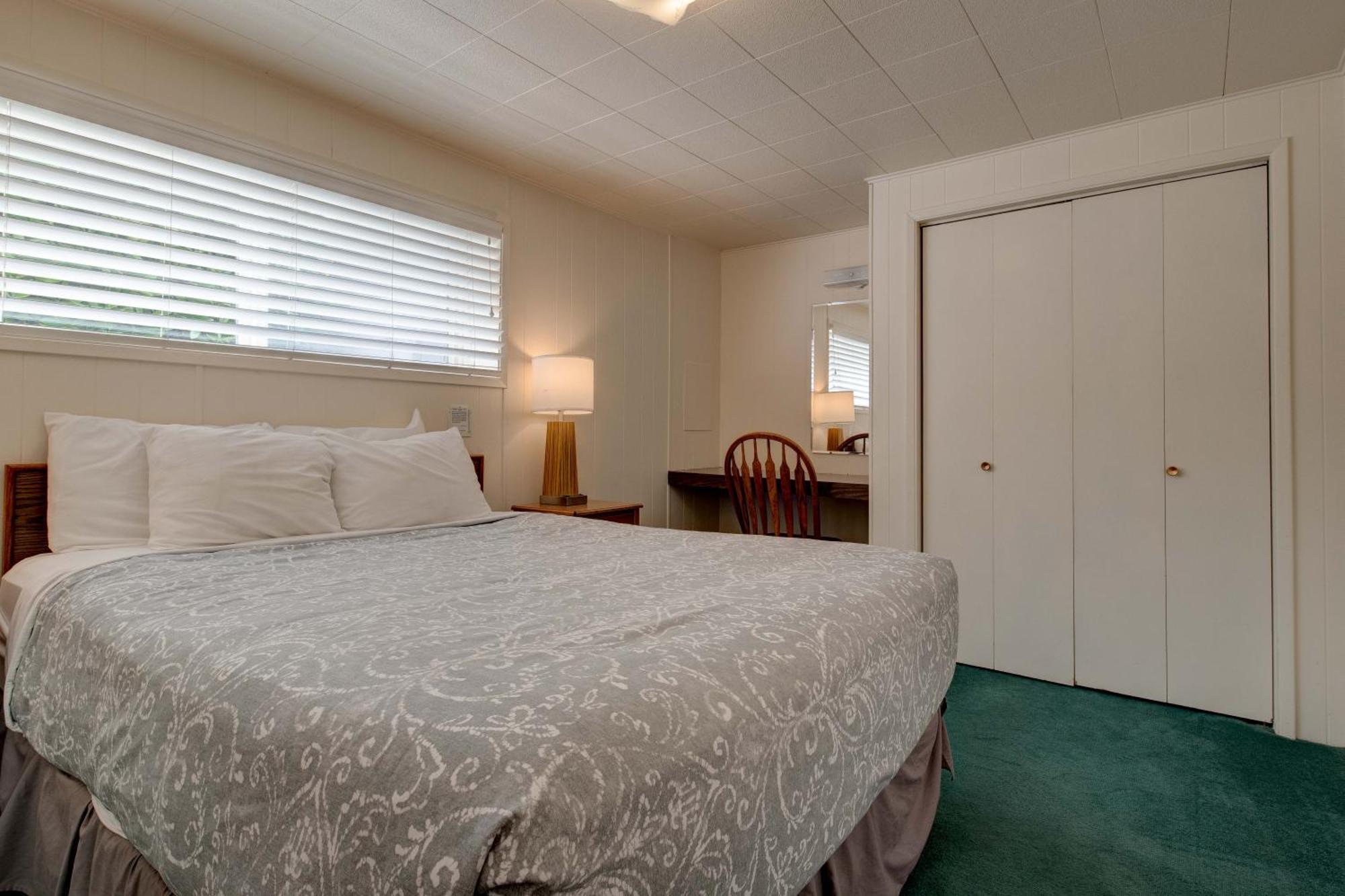 Ester Lee Oceanview Inn Lincoln City Dış mekan fotoğraf