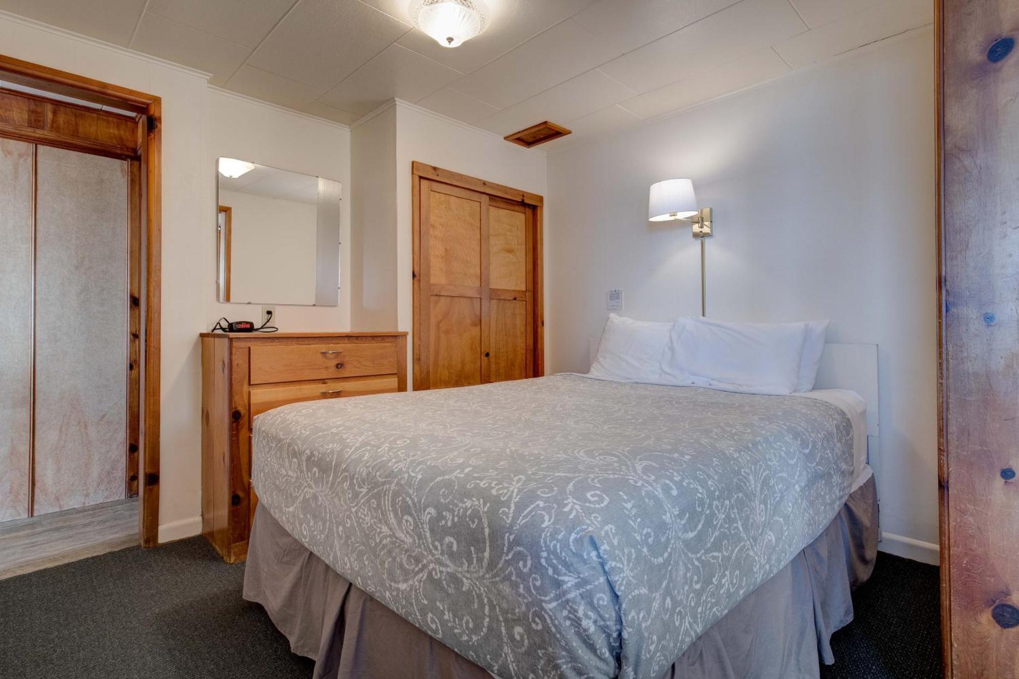 Ester Lee Oceanview Inn Lincoln City Dış mekan fotoğraf
