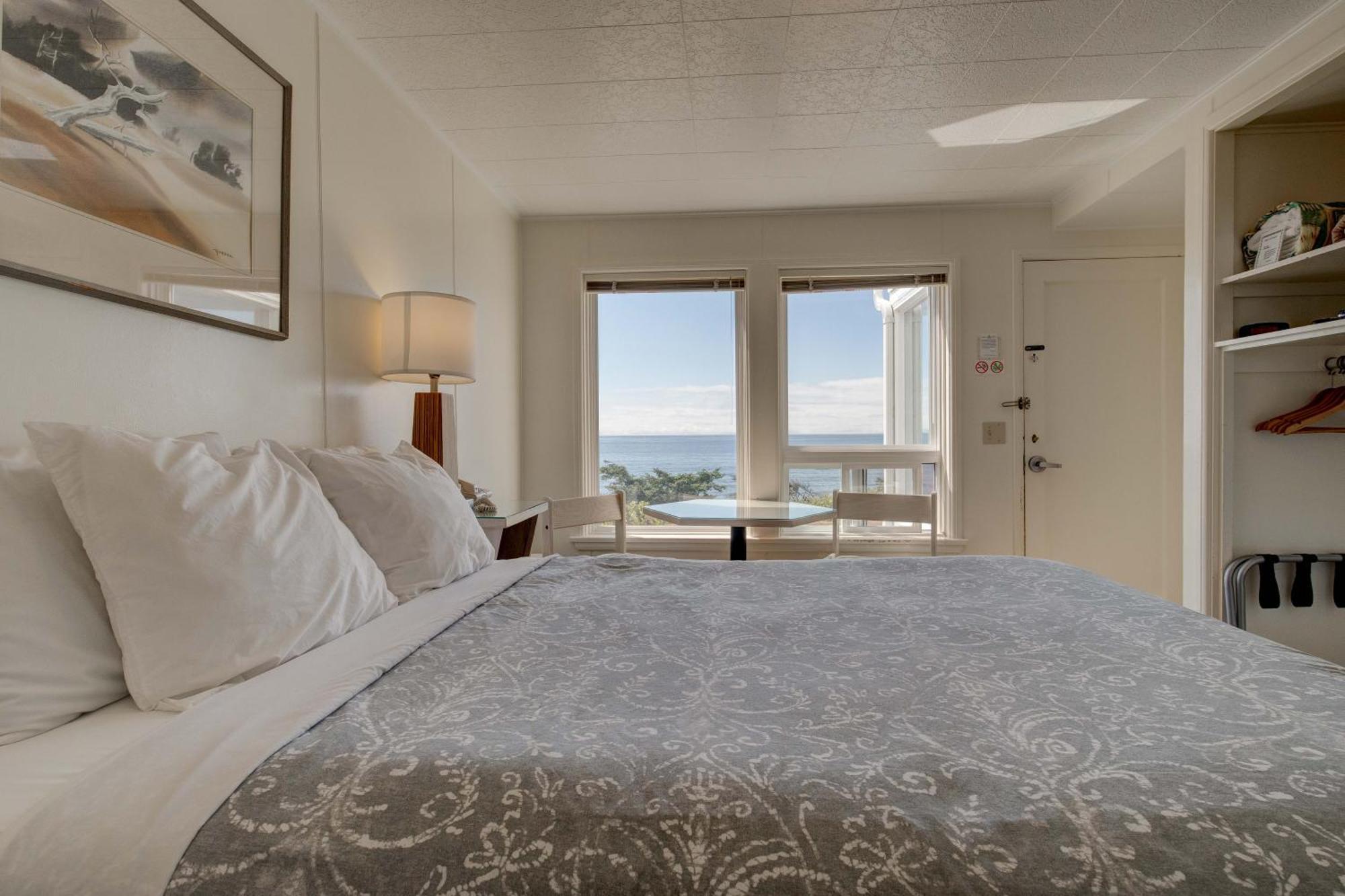 Ester Lee Oceanview Inn Lincoln City Dış mekan fotoğraf