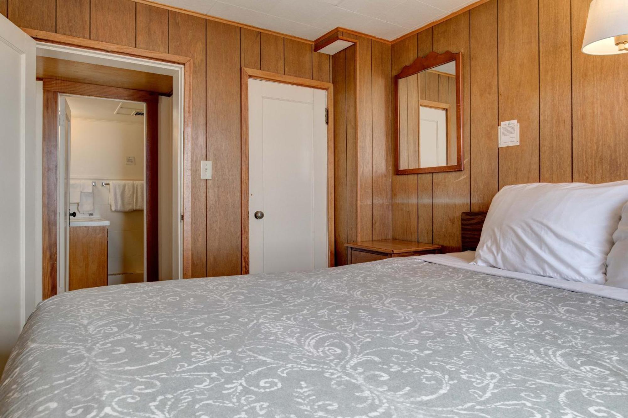 Ester Lee Oceanview Inn Lincoln City Dış mekan fotoğraf