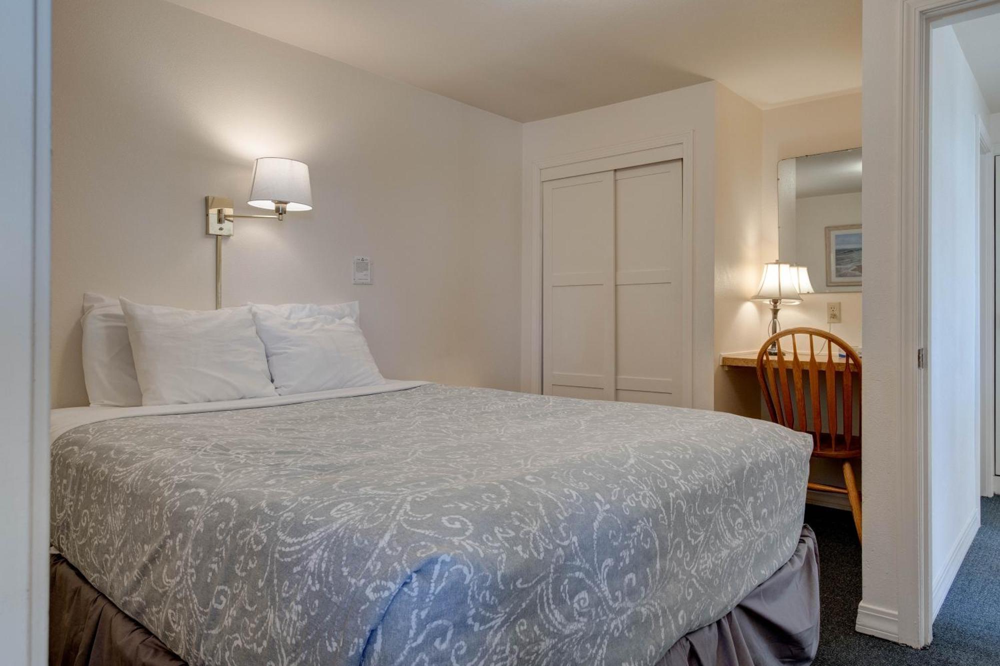 Ester Lee Oceanview Inn Lincoln City Oda fotoğraf